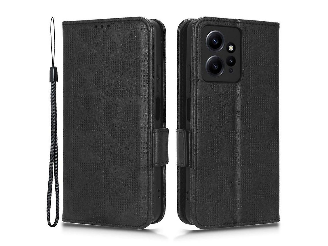 Capa para Xiaomi Redmi Note 12
