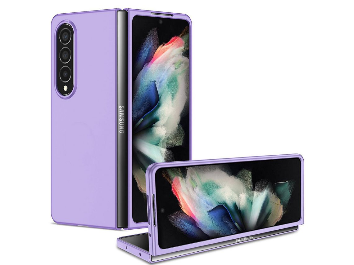 Capa para Samsung Z Fold4