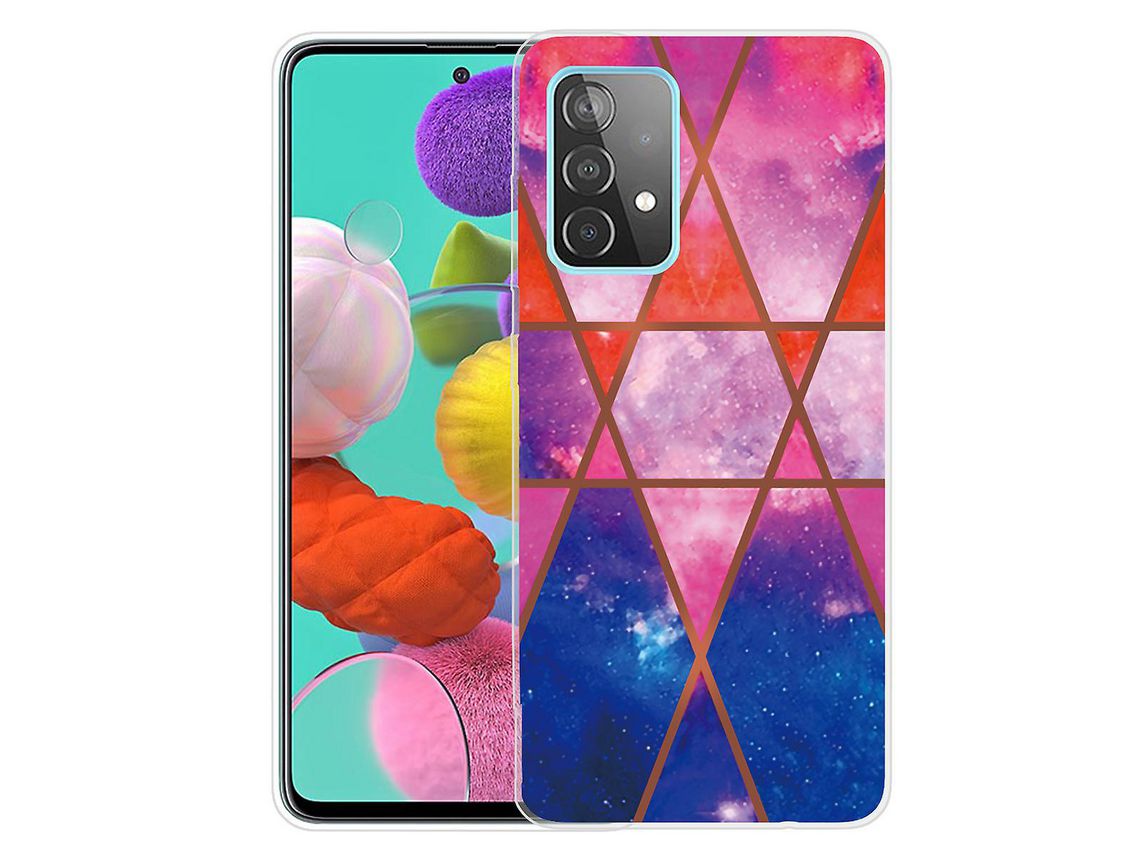 Capa para Samsung Galaxy A33