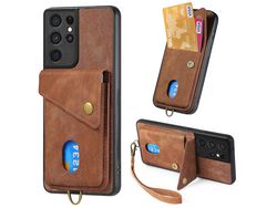 Capa para Samsung Galaxy S21 Ultra