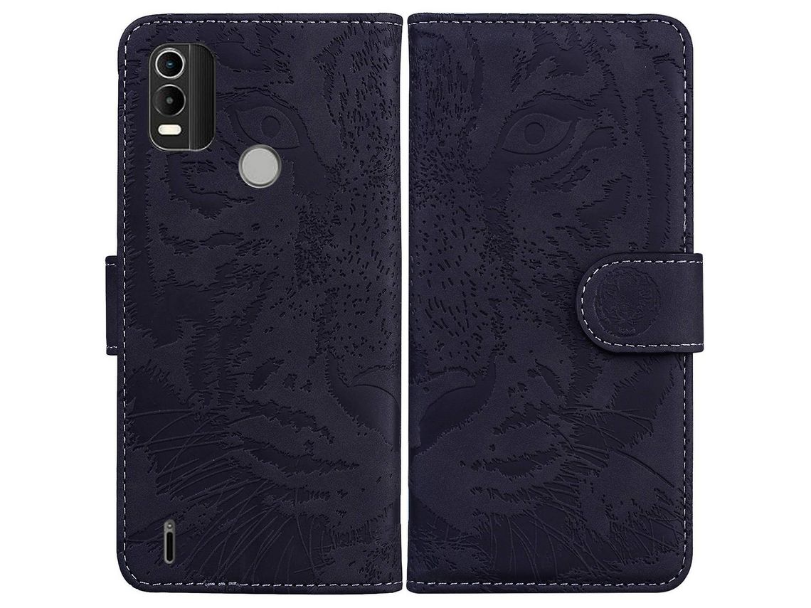 Capa para Nokia  C21 Plus