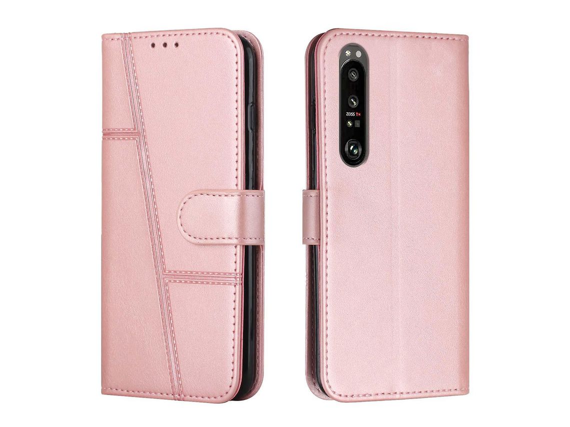 Capa para Sony  Xperia 1 Iii