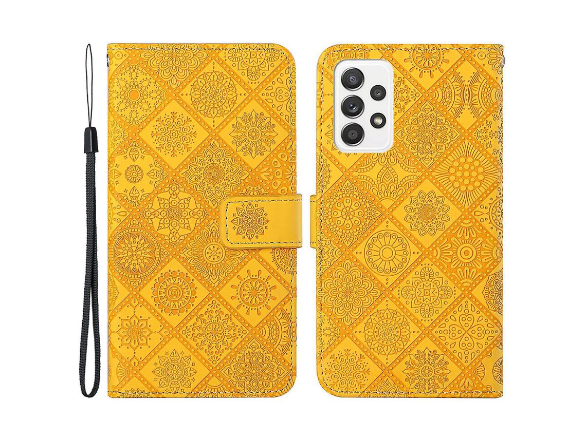 Capa para Samsung Galaxy A53