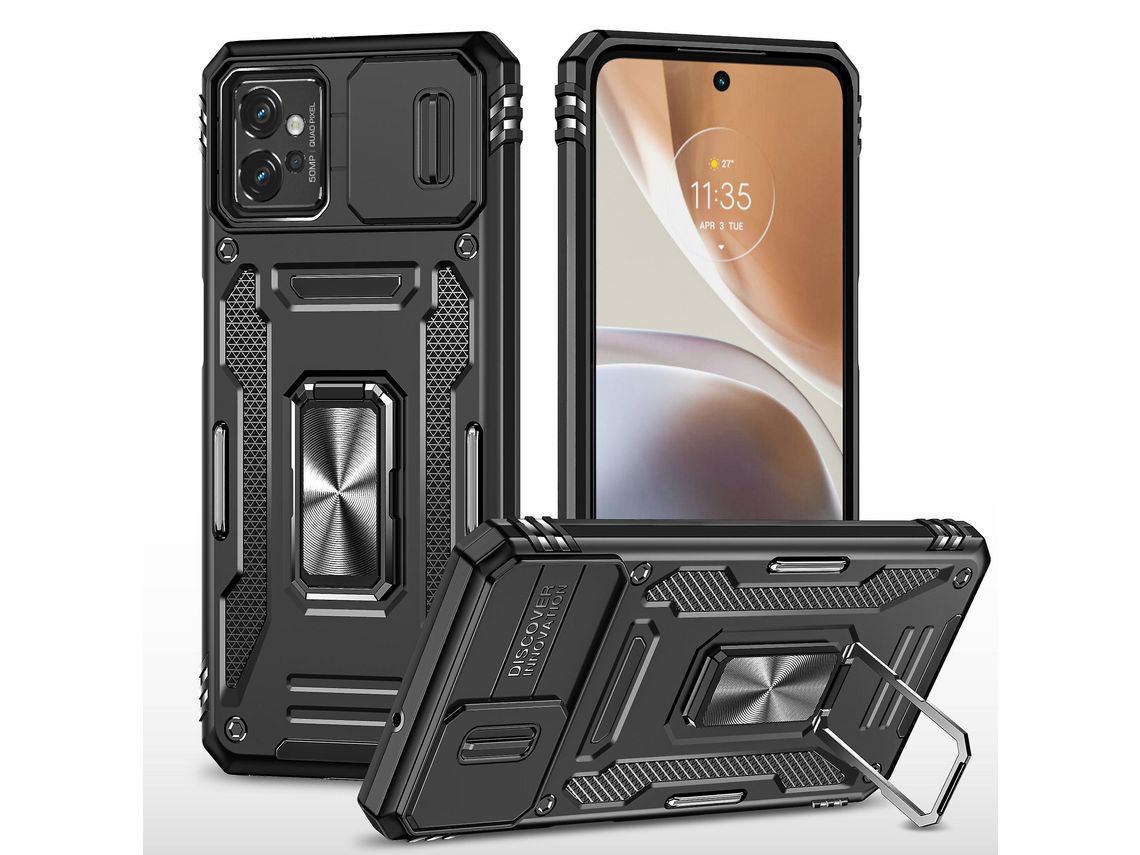 Capa para Motorola Moto G32 4g