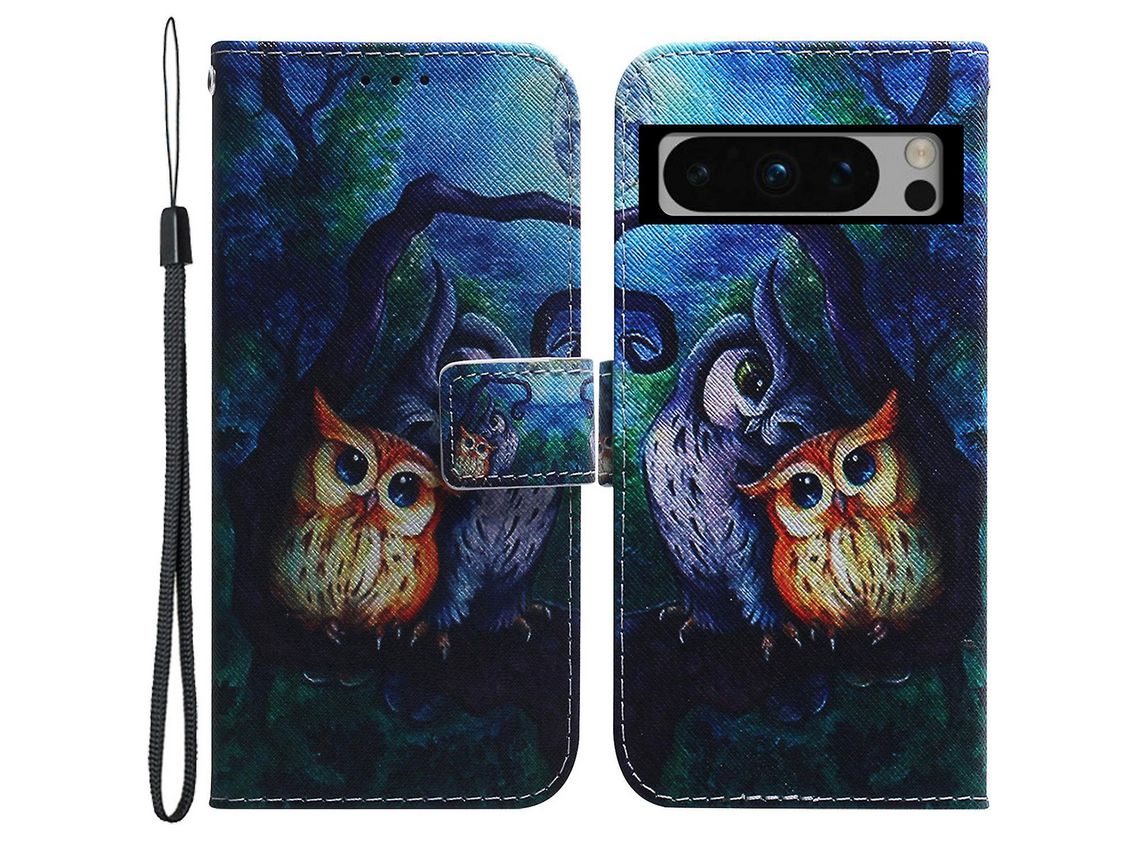 Capa para Google Pixel 8 Pro
