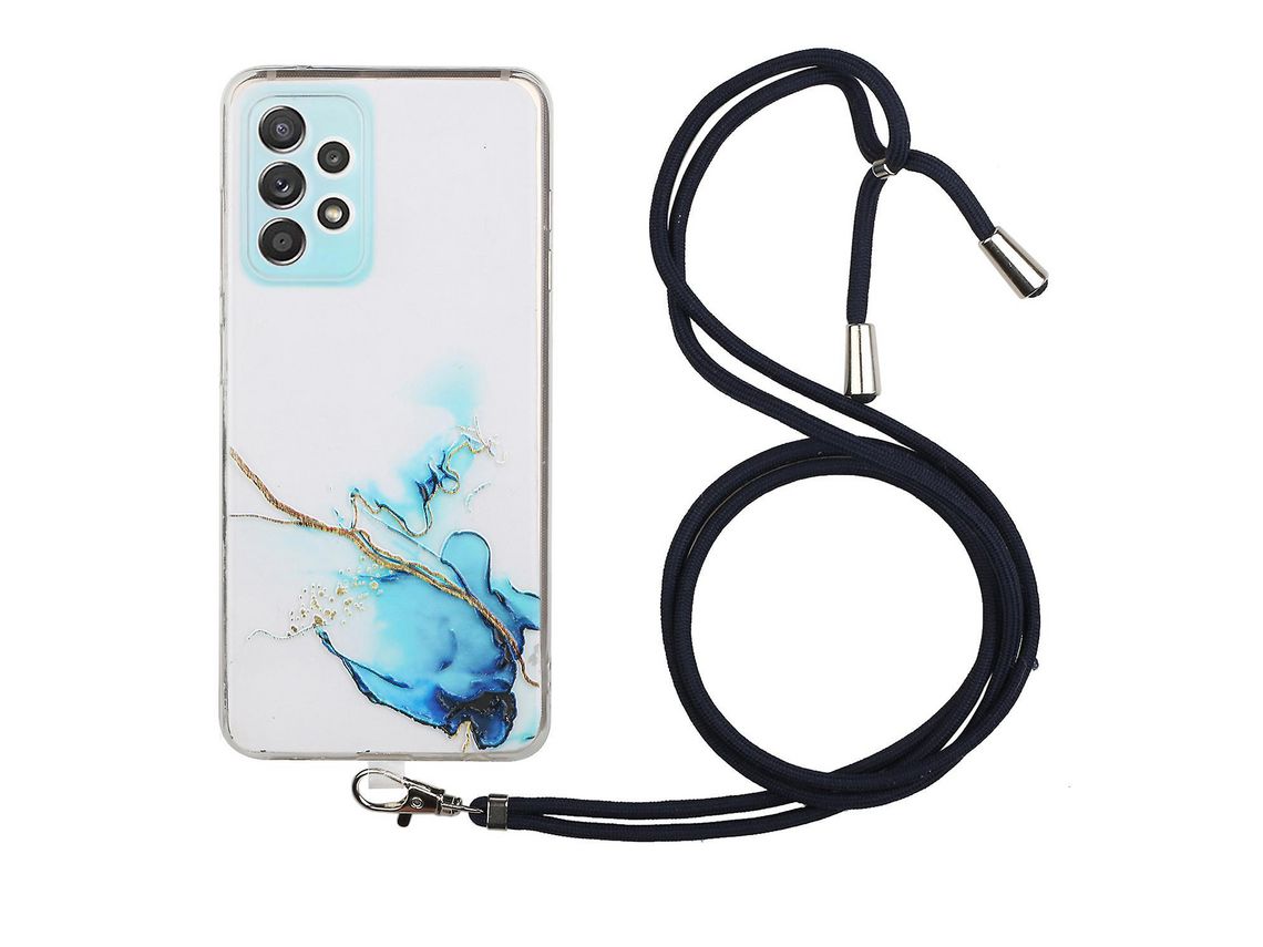 Capa para Samsung Galaxy A52