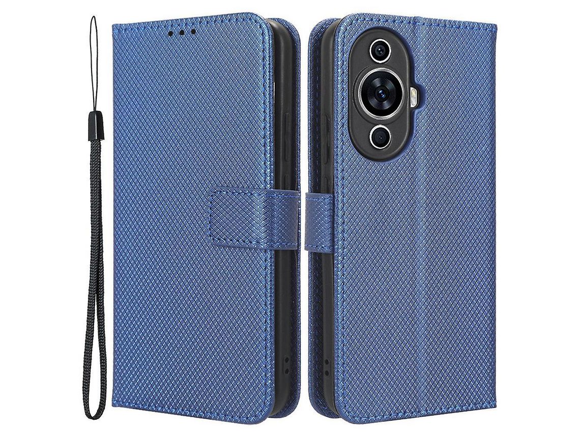 Capa para Huawei  Nova 11 Wallet