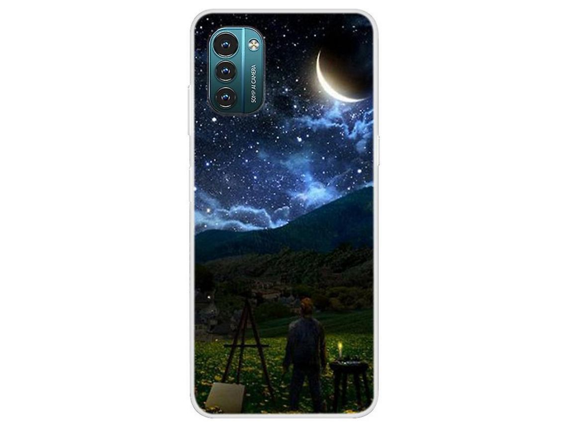 Capa para Nokia G21/g11