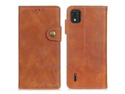 Capa para Nokia  C2 2nd Edition