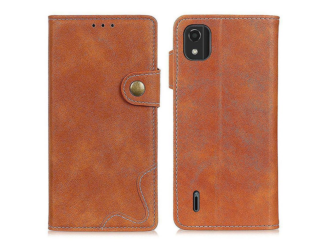 Capa para Nokia  C2 2nd Edition