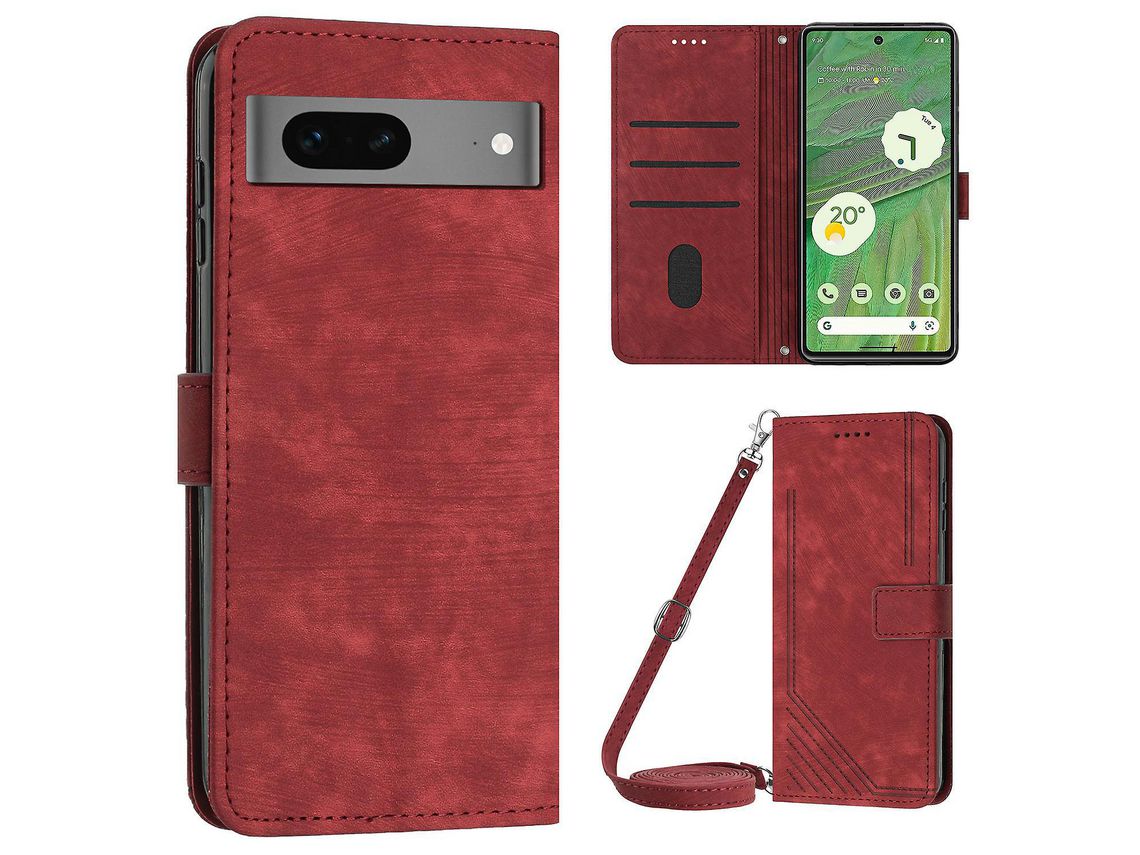Capa para Google Pixel 7