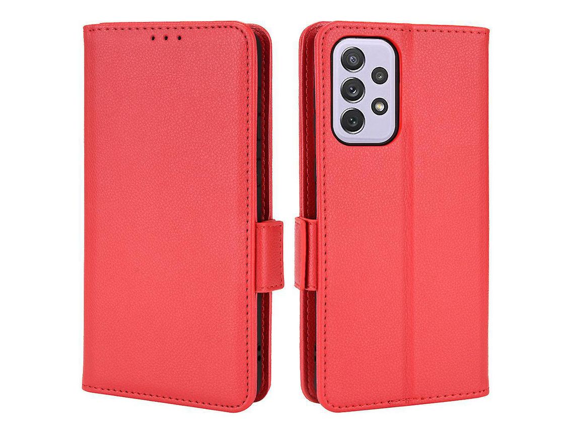 Capa para Samsung Galaxy A33