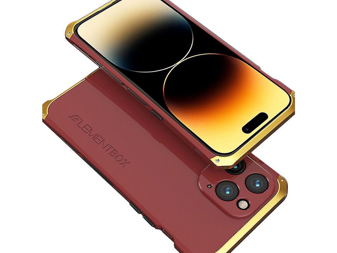 Capa para Apple Iphone 14 Pro