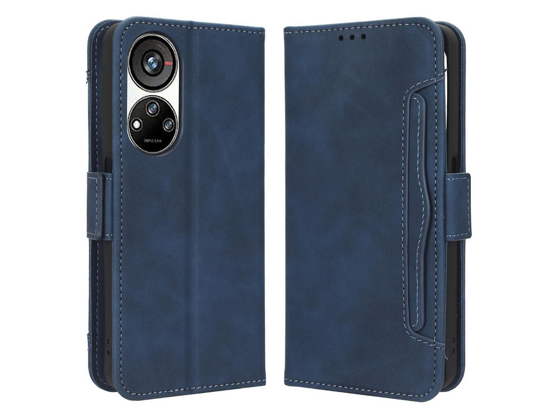 Capa para Zte  Blade V40s