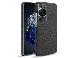 Capa para Huawei  P60 / P60 Pro Solid Color
