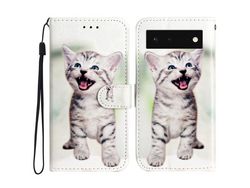 Capa para Google Pixel 6