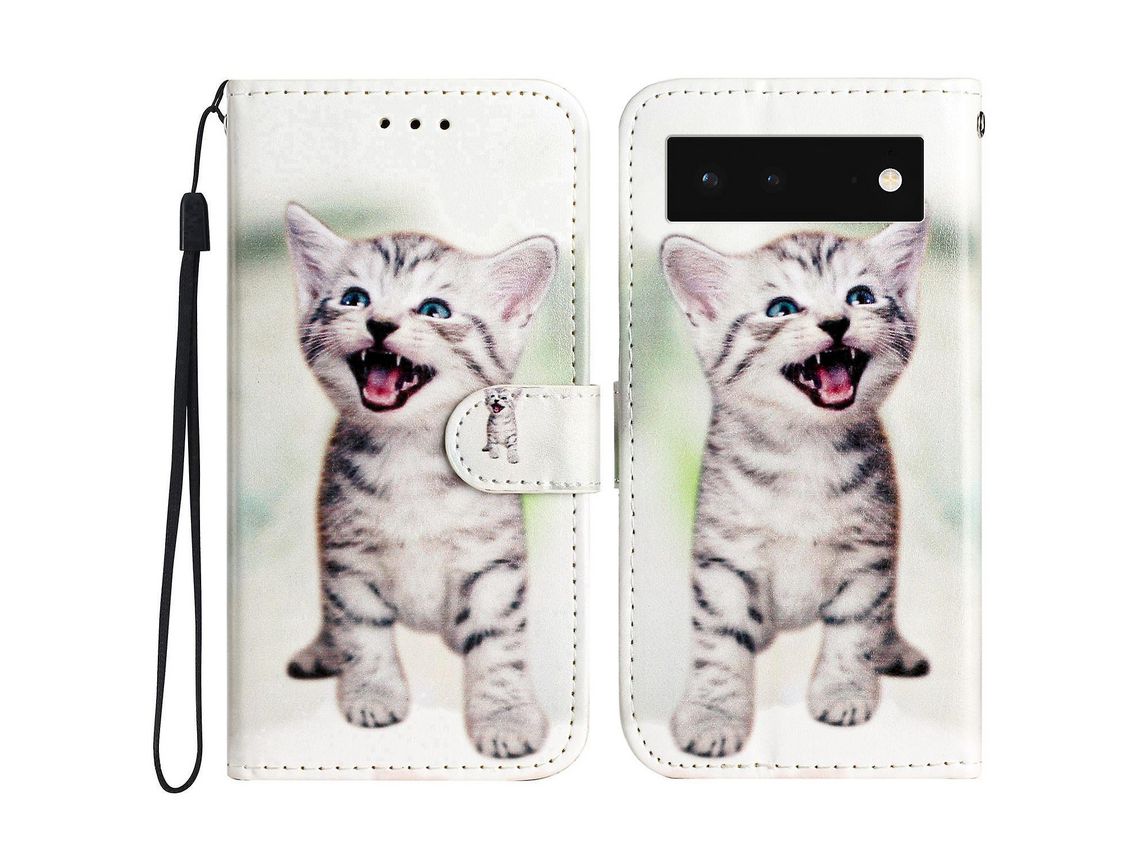 Capa para Google Pixel 6