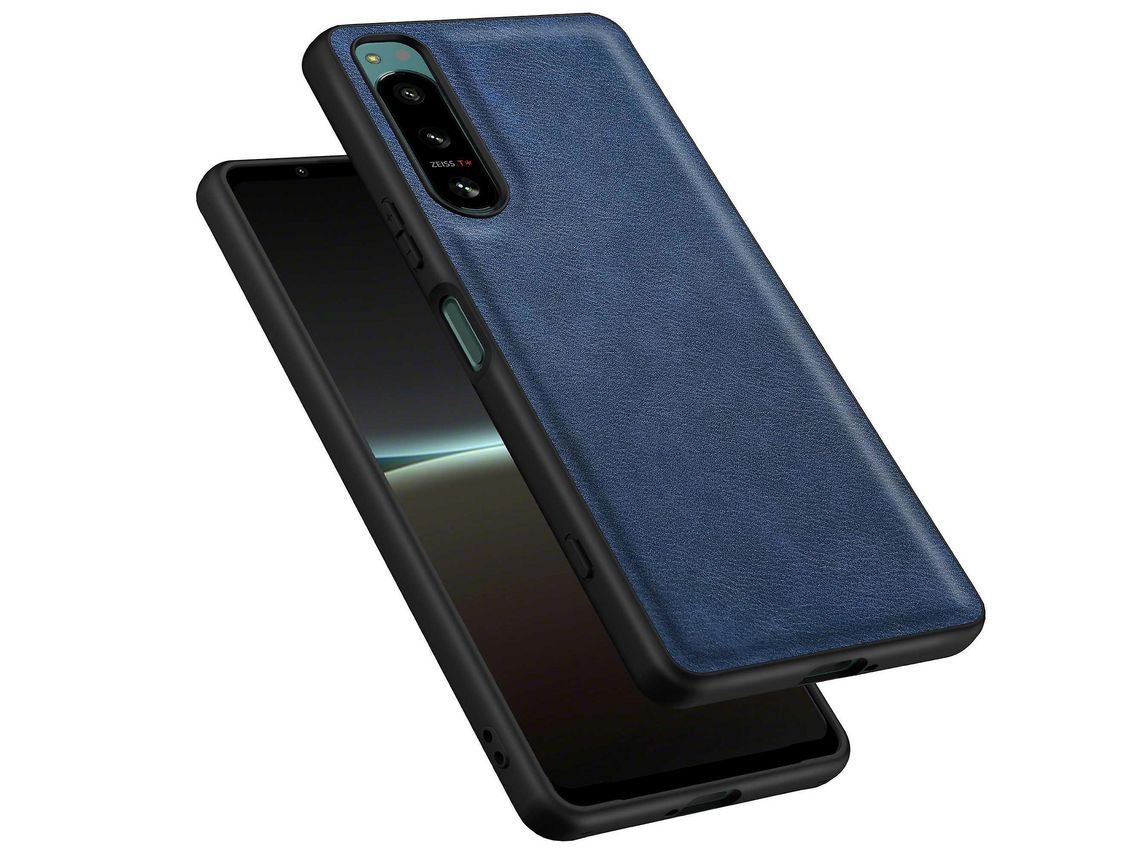 Capa para Sony  Xperia 5 Iv