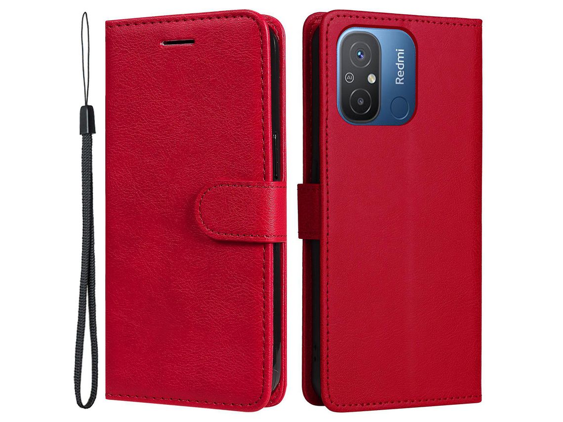 Capa para Xiaomi Redmi 12c