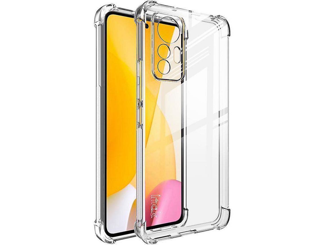 Capa para Xiaomi 12 Lite