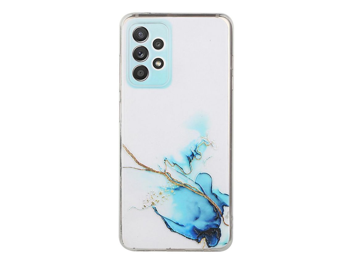 Capa para Samsung Galaxy A33