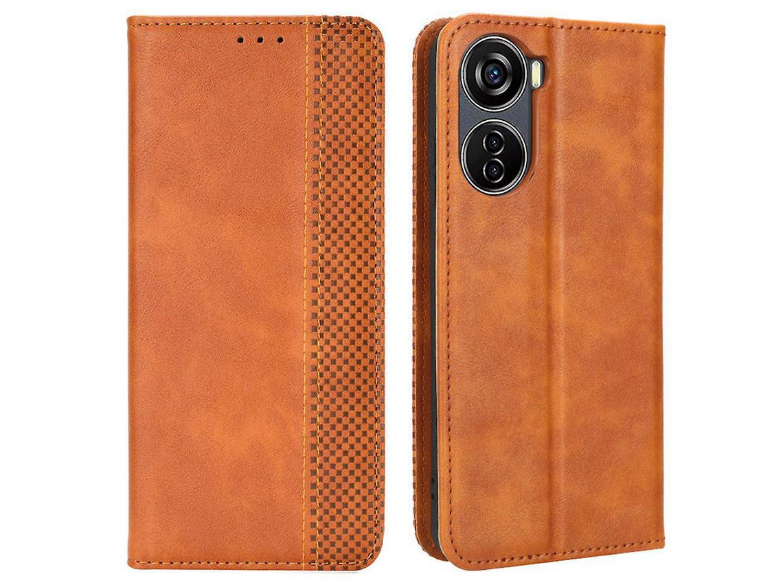 Capa para Zte  Blade V40