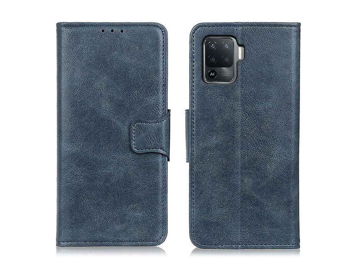 Capa para Oppo  F19 Pro