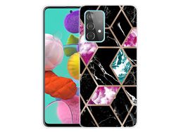Capa para Samsung Galaxy A52