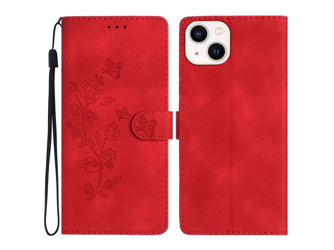 Capa para Apple Iphone 14