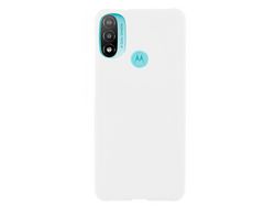 Capa para Motorola Moto E20/e30/e40White