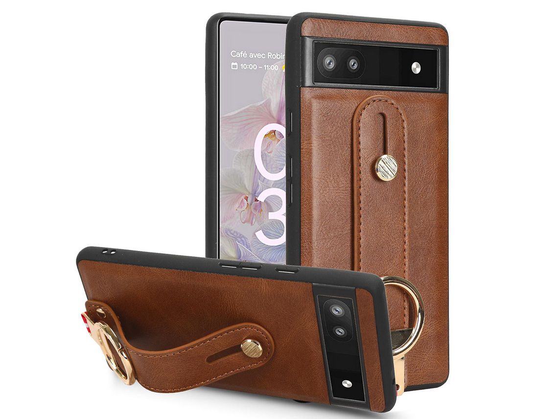 Capa para Google Pixel 6a