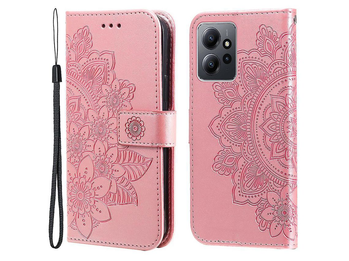 Capa para Xiaomi Redmi Note 12
