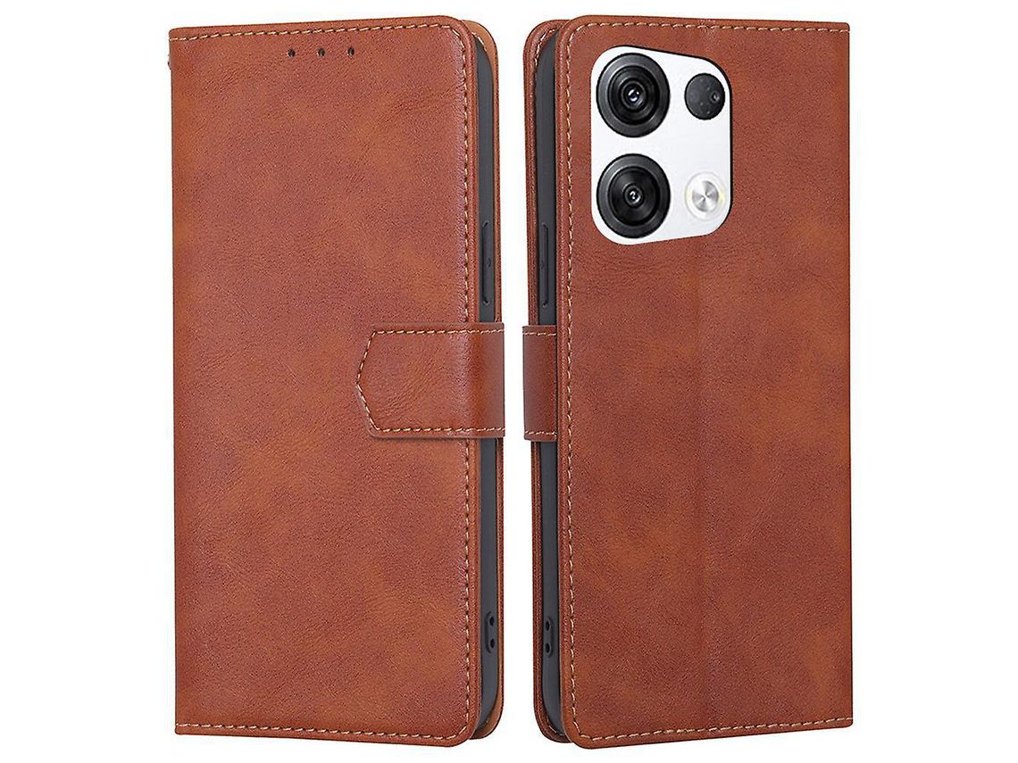 Capa para Oppo  Find X3/x3 Pro With Kick