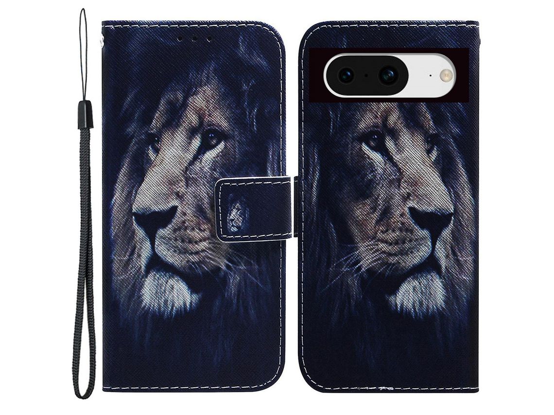Capa para Google Pixel 8