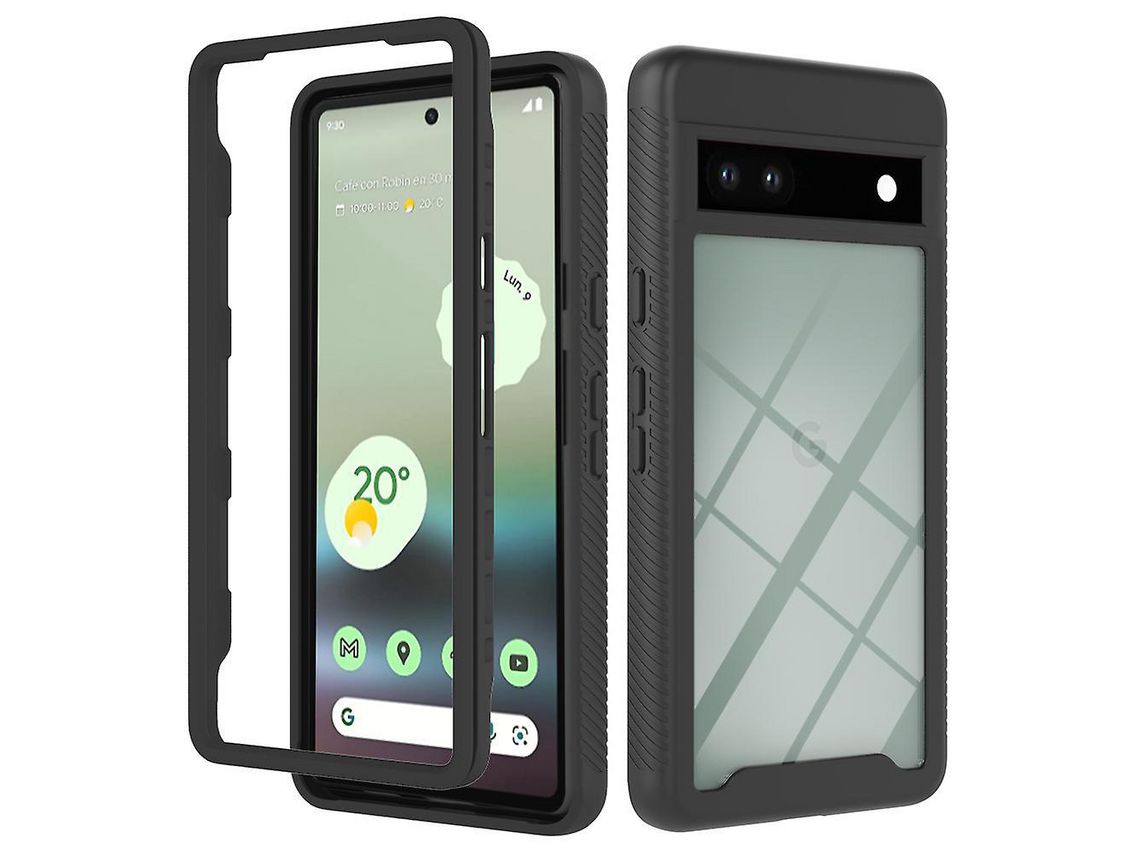 Capa para Google Pixel Google Pixel 7a