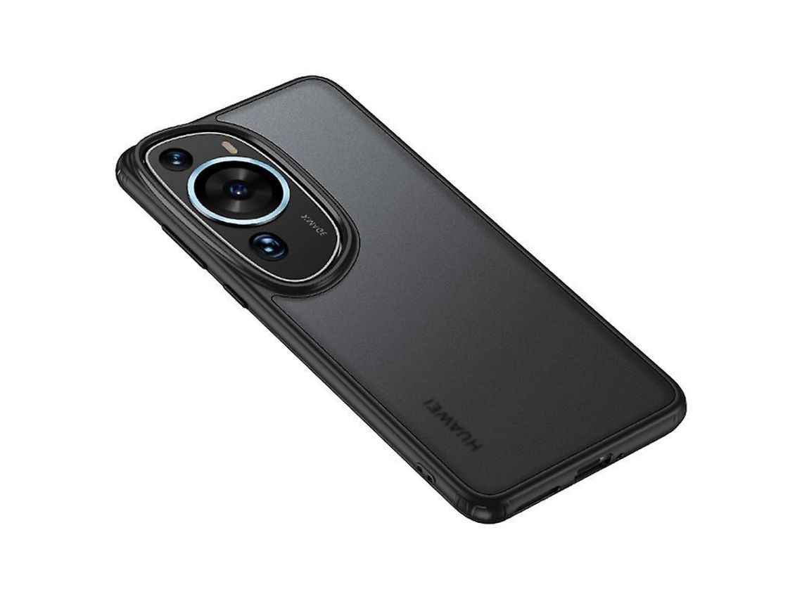 Capa para Huawei  P60 Art Pctpu