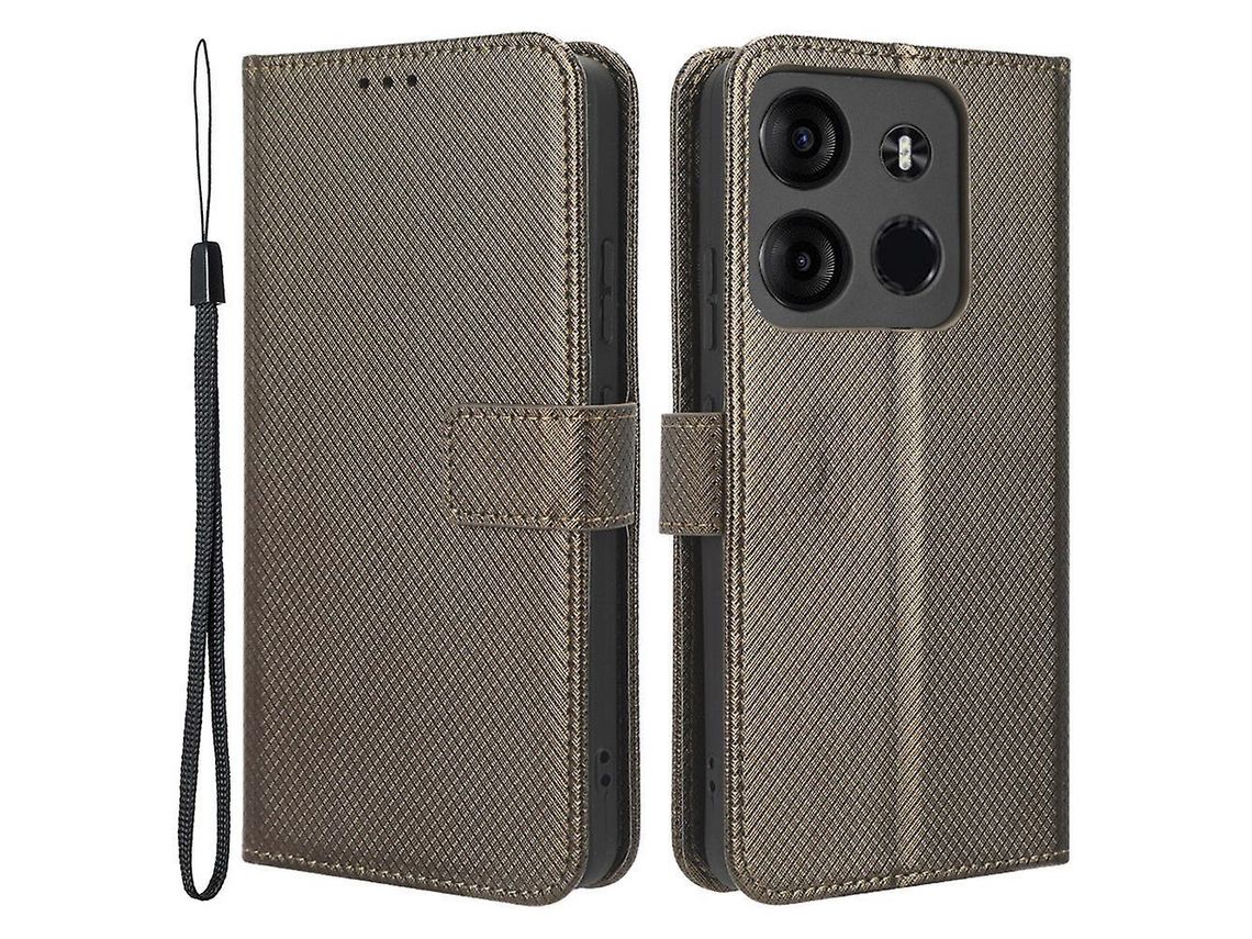 Capa para Tecno Spark Go 2023
