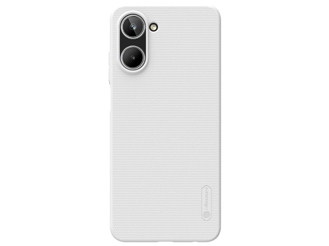 Capa para Realme  10 4g Drop Resistant Back Case