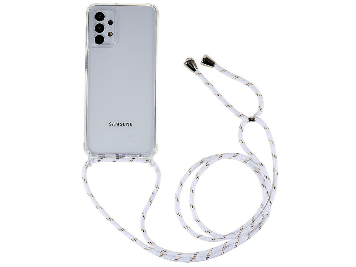 Capa para Samsung Galaxy A32