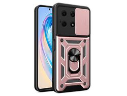 Capa para Honor  Honor X8a 4g