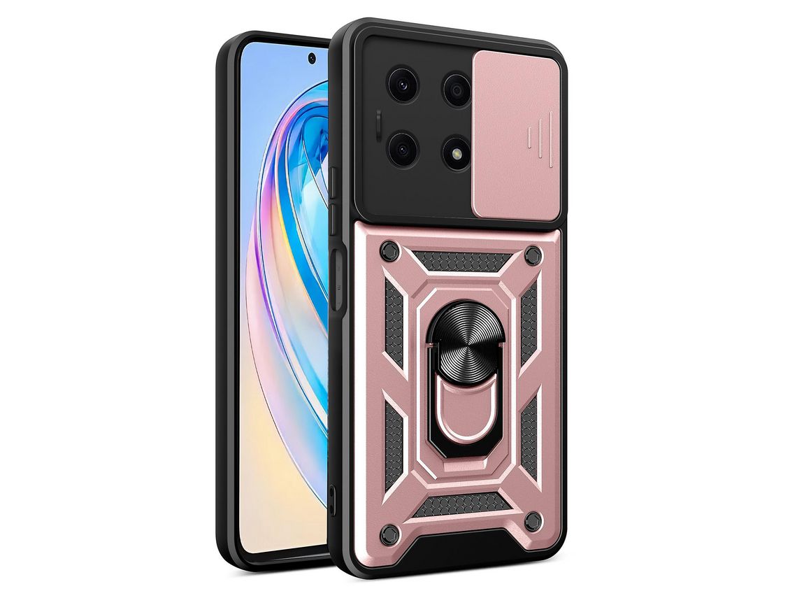 Capa para Honor  Honor X8a 4g