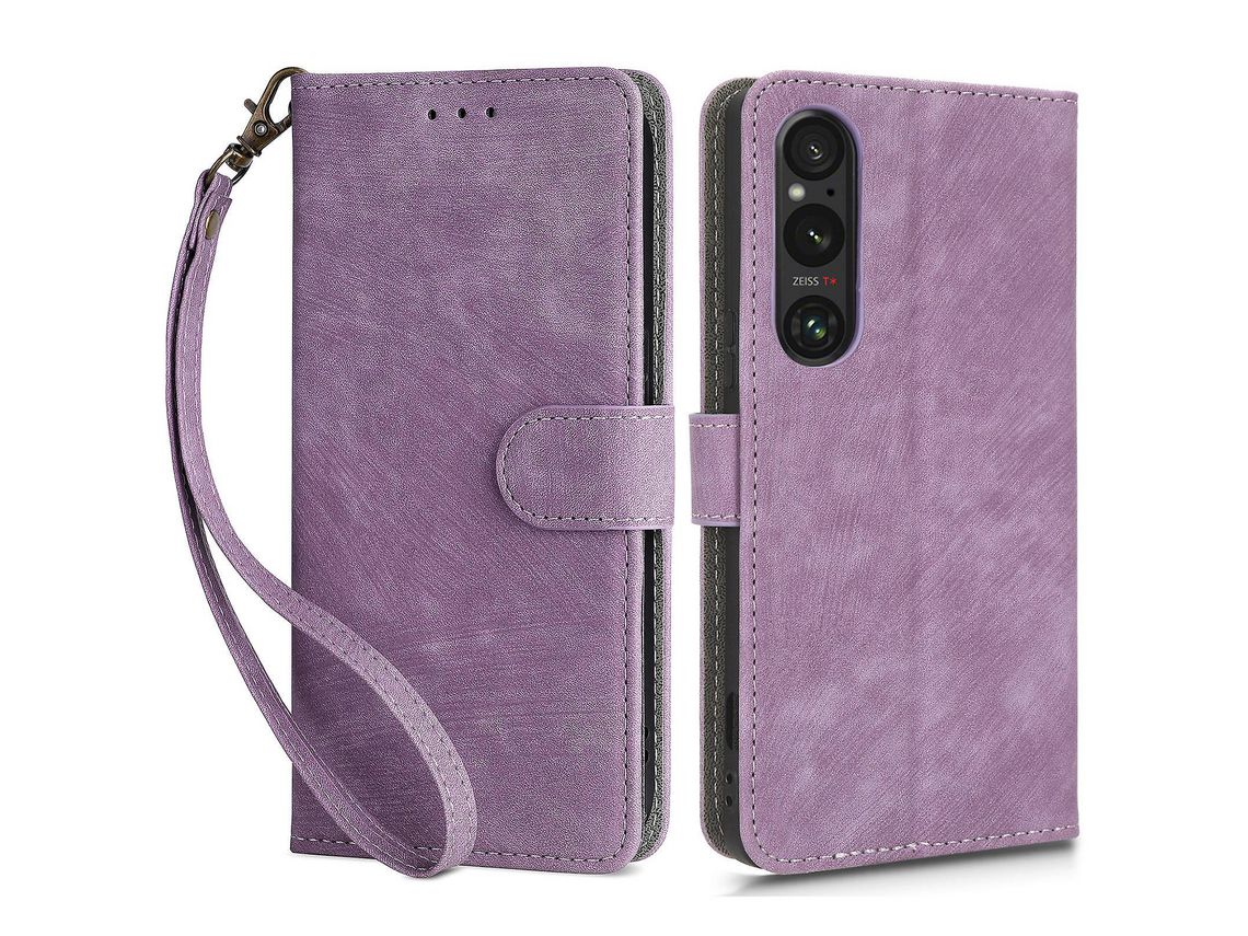 Capa para Sony  Xperia 1