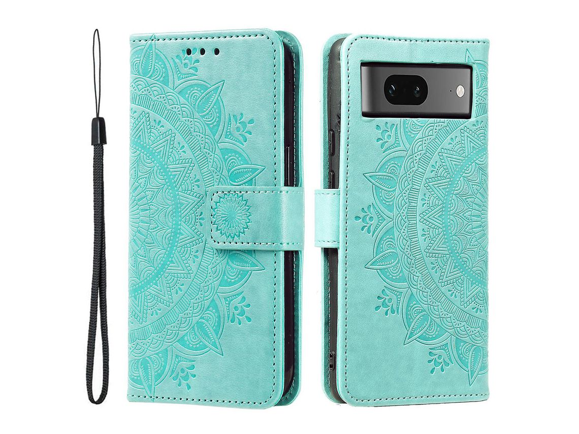 Capa para Google Pixel 8