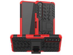 Capa para Sony  Xperia 1 IiRed