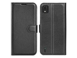 Capa para Nokia  C2 2nd Edition