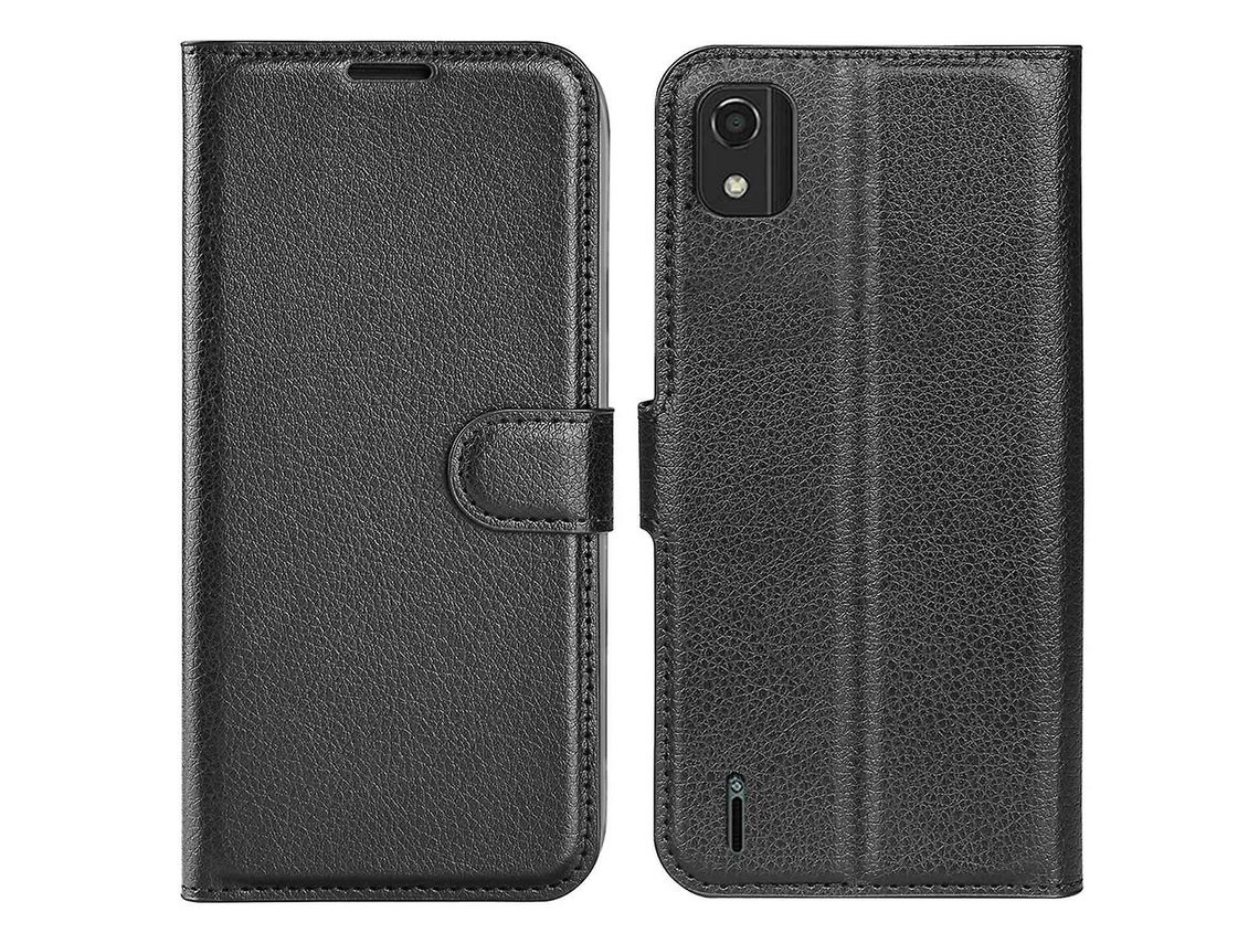 Capa para Nokia  C2 2nd Edition