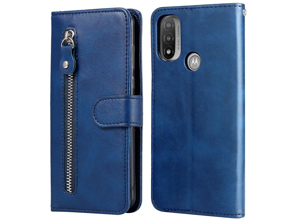 Capa para Motorola Moto E20/e30/e40