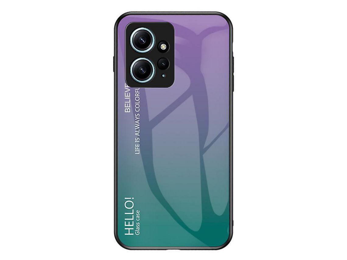 Capa para Xiaomi Redmi Note 12