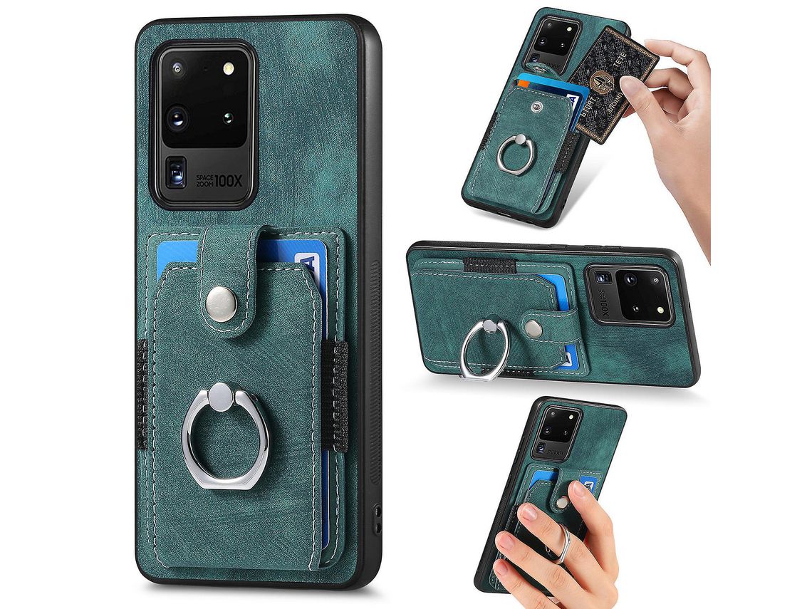 Capa para Samsung Galaxy S20 Ultra