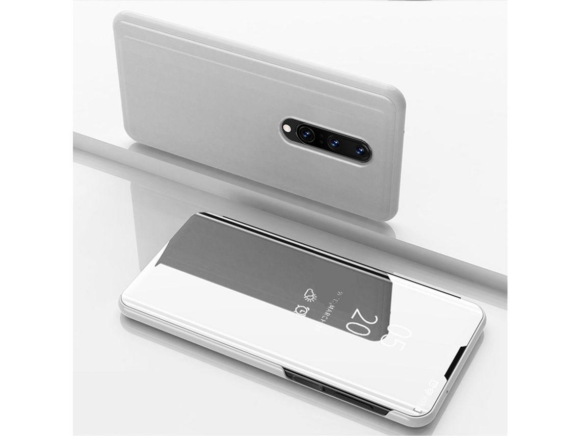 Capa para Oneplus  8Silver